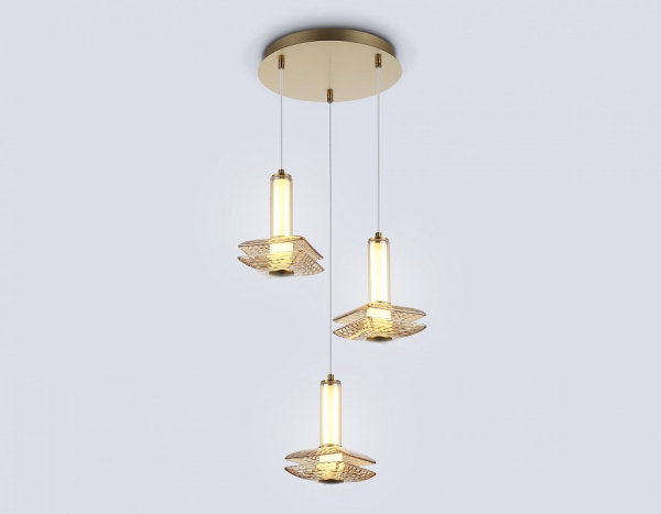 Подвесной светильник Ambrella Light LH LH31011