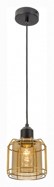 Подвесной светильник Citilux Таверна CL542212