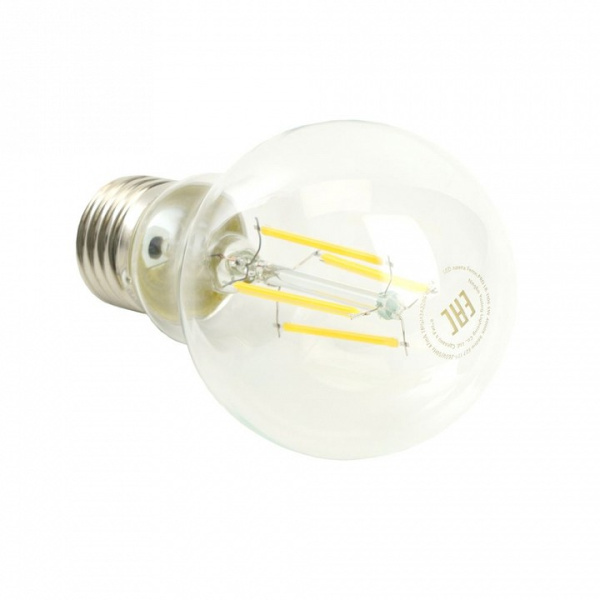 Лампа светодиодная Feron LB-1106 E27 6Вт 2700K 48889