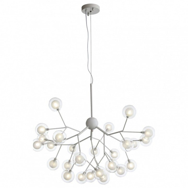 Подвесная люстра ST-Luce Demele SL376.503.27