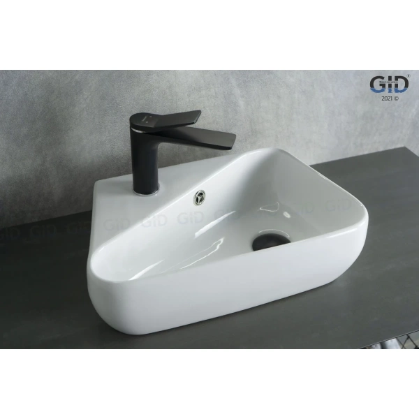 Раковина 45x27,5 см GID Simple N N9275R