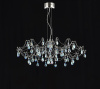 Подвесная люстра MyFar Ersilia MR2661-60P-50CD