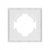 Рамка на 1 пост Arlight FRM-TENDO 053835