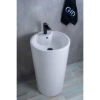 Раковина напольная 46x46 см GID Simple N Nb135