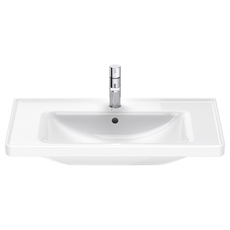 Раковина Duravit D-Neo 80 23678000001