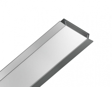 Профиль встраиваемый Ambrella Light GP GP1100AL