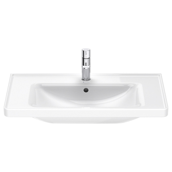 Раковина Duravit D-Neo 80 23678000001