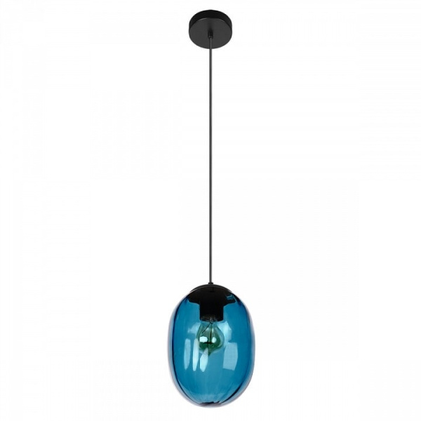 Подвесной светильник Loft it Bubble 10427 Blue