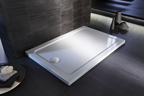 Душевой поддон Jacob Delafon Flight E62453-00 белый