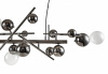 Подвесная люстра Indigo Saldo 11033/6PL Chrome