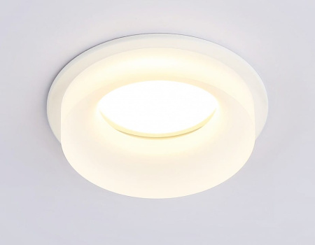 Встраиваемый светильник Ambrella Light TN TN1302