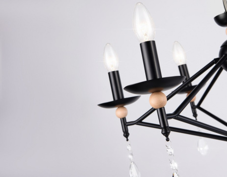 Подвесная люстра Ambrella Light TR TR9597