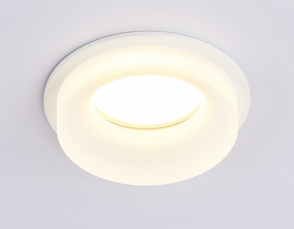 Встраиваемый светильник Ambrella Light TN TN1302