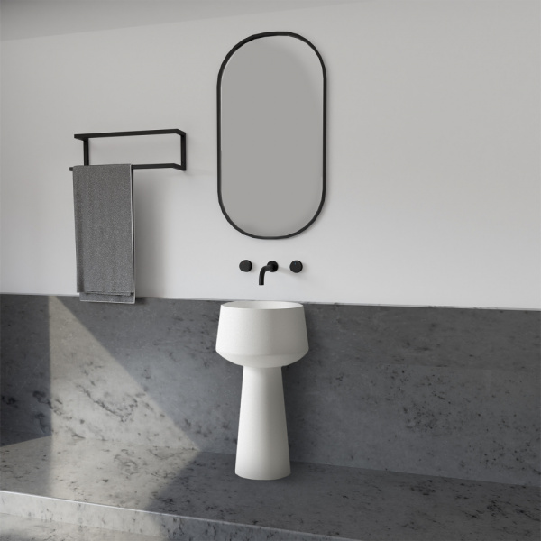 Раковина Abber Stein 50 AS2508