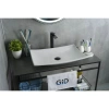 Раковина 60x39 см GID Simple N N9177