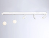 Накладной светильник Ambrella Light FL FL66201