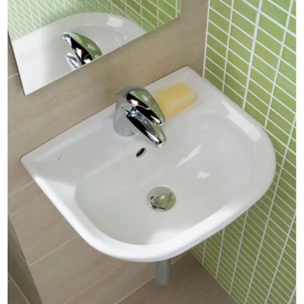Раковина 60x48 Jika Olymp 8106140001041