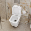 Подвесной унитаз BelBagno Ardente-R BB520CH-TOR
