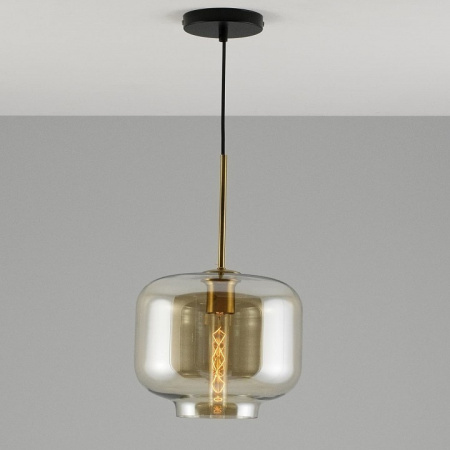 Подвесной светильник Moderli Teen V11532-1P