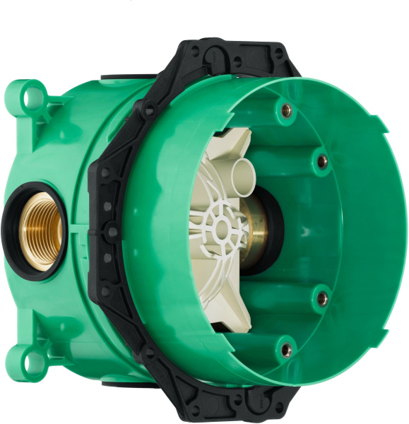 Душевой набор hansgrohe ShowerSet Crometta E/Logis 27957000 хром