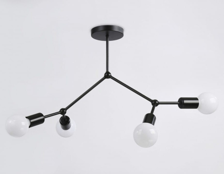Люстра на штанге Ambrella Light TR TR8033