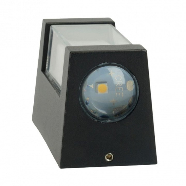 Накладной светильник Feron DH058 51489