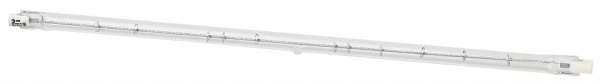 Лампа галогеновая Эра  R7s 2000Вт 3000K J333-2000W-R7s-230V