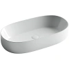 Раковина 67,5x35 см Ceramica Nova Element CN5022