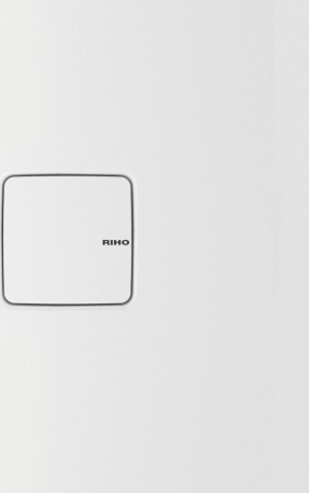 Акриловая ванна Riho Still Square 170х75 B100001005