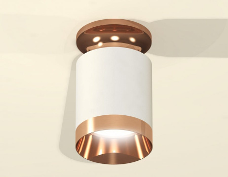 Накладной светильник Ambrella Light XS XS6301200