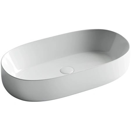 Раковина 67,5x35 см Ceramica Nova Element CN5022
