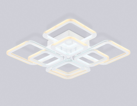 Потолочная люстра Ambrella Light FA FA8950