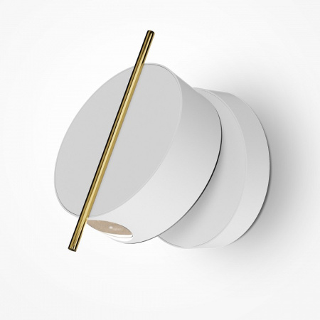 Бра Maytoni Nuance MOD180WL-L4W3K