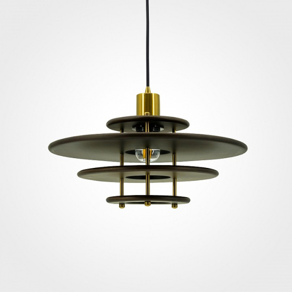 Подвесной светильник LIGHTERA Simarron LE106L-35N