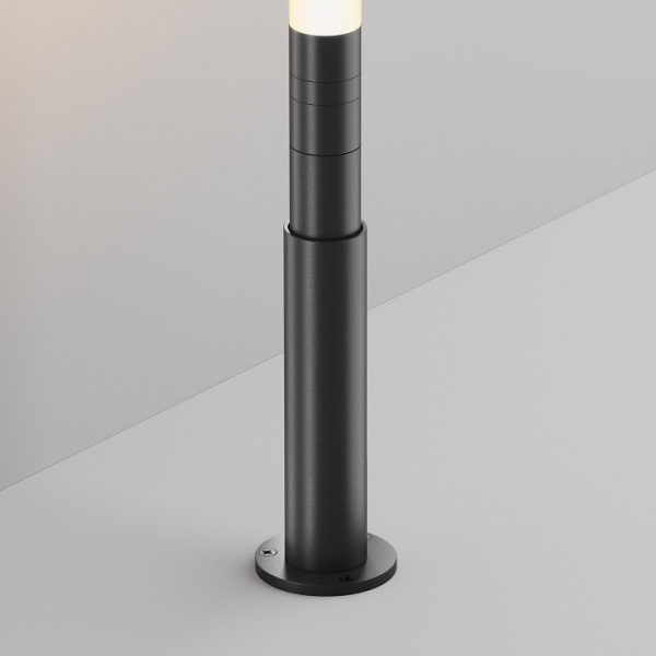 Крепление для трека Maytoni CA025BA-B
