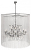 Подвесная люстра Loft it Vaille Crystal 10450/900