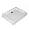 Душевой поддон 100x80 см AM.PM Gem W90T-404-100280W