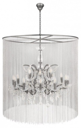 Подвесная люстра Loft it Vaille Crystal 10450/900