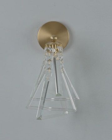 Бра Moderli Brass V11944-1W