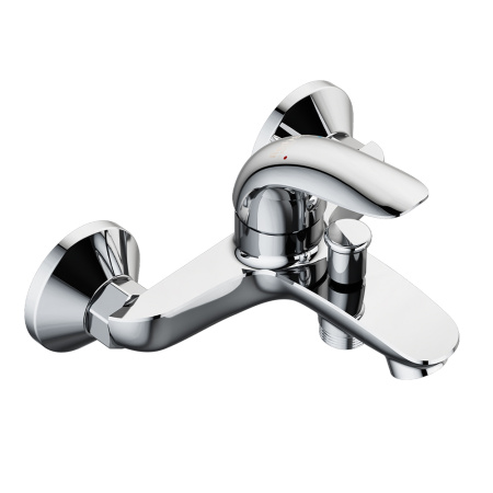 Смеситель для ванны и душа Damixa Eclipse 311000001