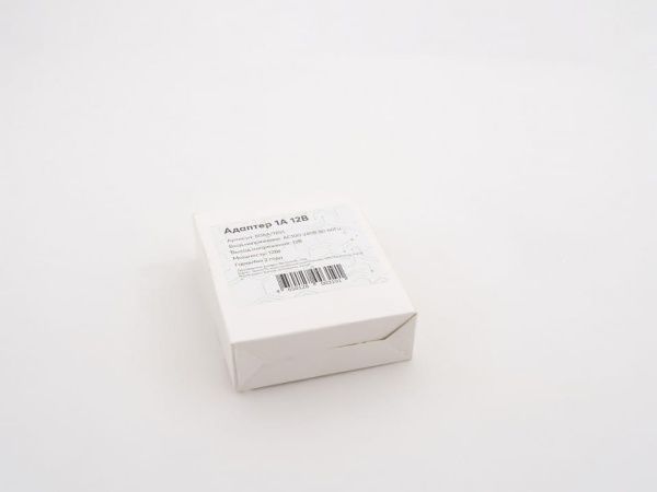 Блок питания с проводом LEDS POWER  003191