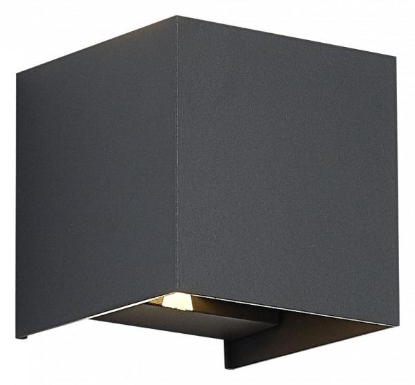 Накладной светильник ST-Luce Brik SL9513.701.01