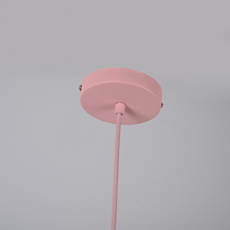 Подвесной светильник Imperiumloft TURNA Pink TURNA-ONE01