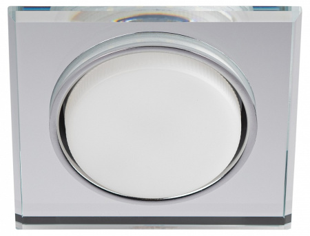 Встраиваемый светильник Эра DK LD50 Б0057472