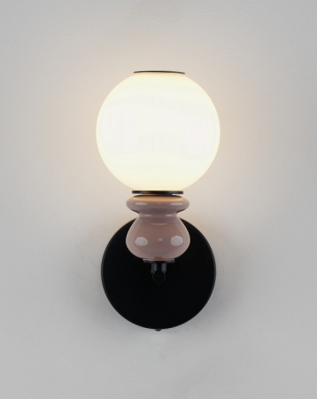 Бра Moderli Glaze V11703-WL