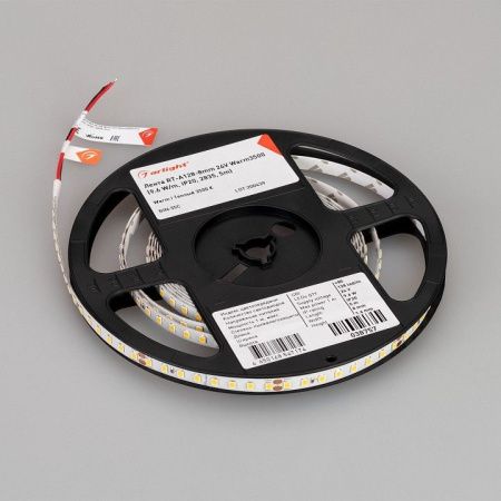 Лента светодиодная Arlight RT-A128 038757(1)
