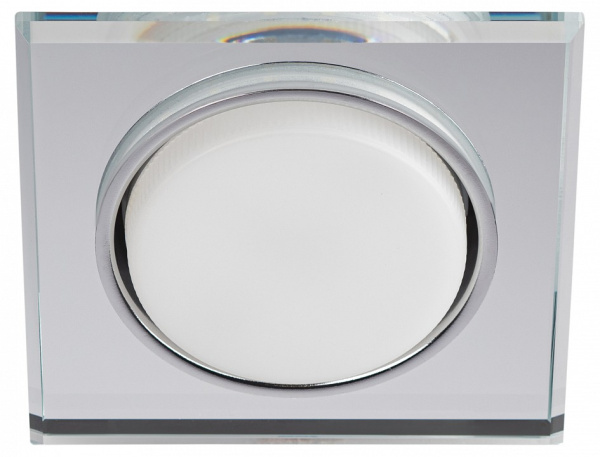 Встраиваемый светильник Эра DK LD50 Б0057472