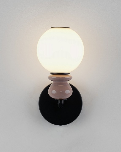 Бра Moderli Glaze V11703-WL