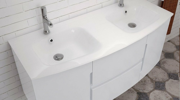 Раковина Jacob Delafon Nona EB1887RU-DE1