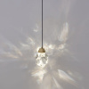 Подвесной светильник Imperiumloft CRISTEL CRISTEL-ONE01
